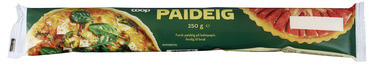 Coop Paideig 250g