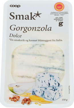Gorgonzola Dolce Dop