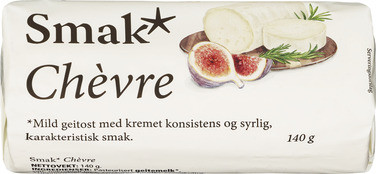 Chèvre 140g