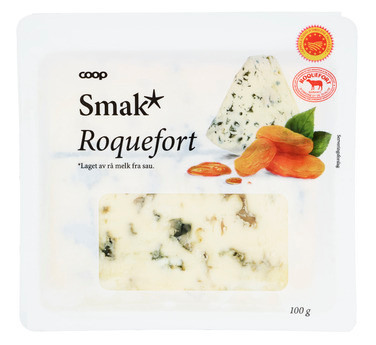 Roquefort 100g
