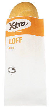 X-tra Loff 500g