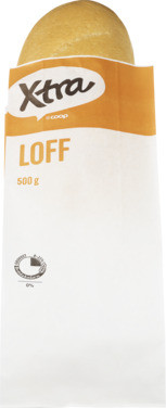 X-tra Loff 500g