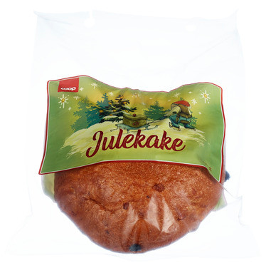 Coop Julekake 500g