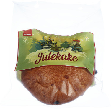 Coop Julekake 500g