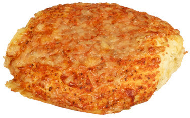 Coop Pizzabolle 100g