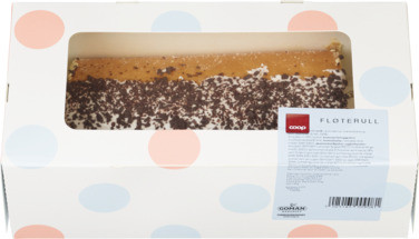 Coop Fløterull 550g