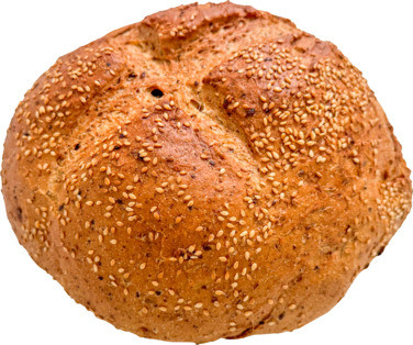 Landbrød med Surdeig 750g