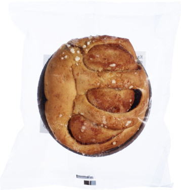 Coop Kanelknute med Perlesukker 140g