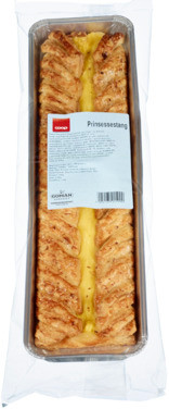 Coop Prinsessestang 350g