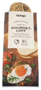 Goman Gourmetloff 500g