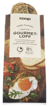 Goman Gourmetloff 500g