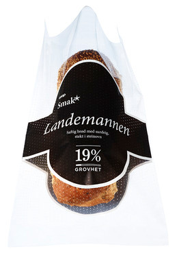 Smak Landemannen 650g