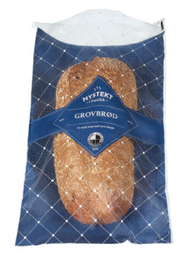 Coop Grovbrød Bs 500g