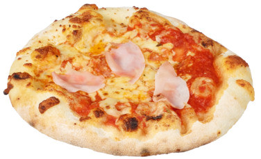 Coop Minipizza Prosciutto Bs 140g