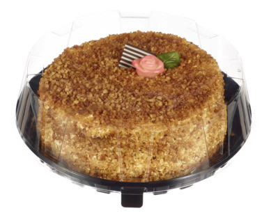 Coop Karamellkake 850g