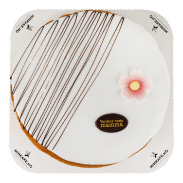 Coop Kampanjekake Rom 1000g