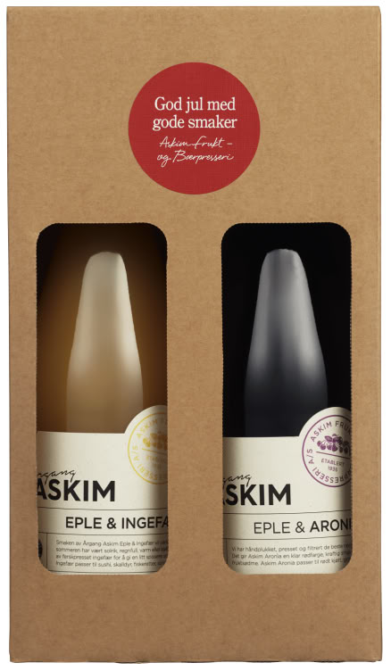 Gaveeske 2pk Askim