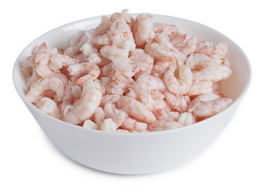 Norske Barentshavsreker i Lake 1.5kg Sirevaag