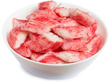 Crabsticks i Lake 1,5kg Finny