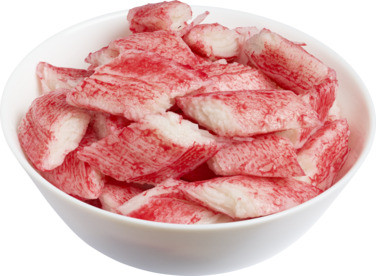 Crabsticks i Lake 1,5kg Finny