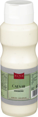 Cæsardressing 475g