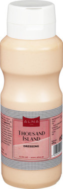 Thousand Island Dressing 475g