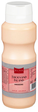 Thousand Island Dressing 475g