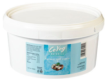 Coyog Naturell 2.2kg