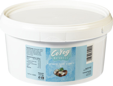 Coyog Naturell 2.2kg Alna