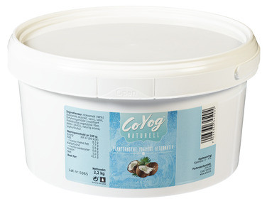 Coyog Naturell 2.2kg