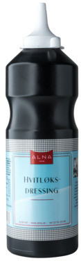 Alna Hvitløksdressing 9x900g