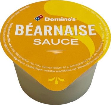 Domino's Bearnaise 36x80g