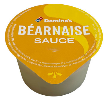 Domino's Bearnaise 36x80g