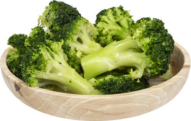 Broccoli 1000g Norrek