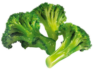 Broccoli 1000g Norrek