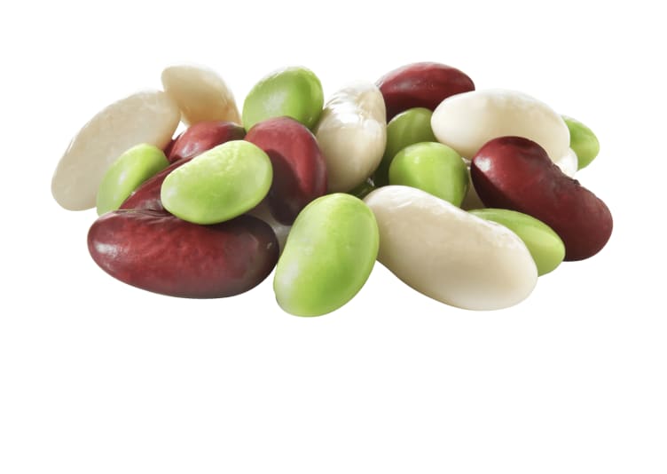 Salatbønner Blanding 1kg Norrek