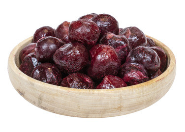 Kirsebær Dypfryst Norrek