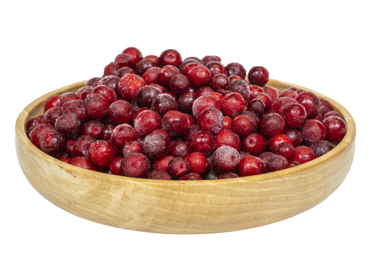 Tyttebær 2,5kg Norrek