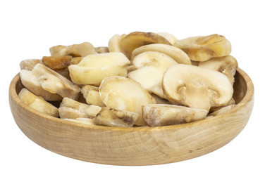 Champignon Skivet Dypfryst Norrek