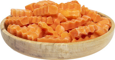 Gulrotstav Dypfryst Norrek