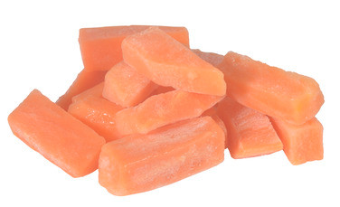 Gulrotstav Kp Dypfryst Norrek