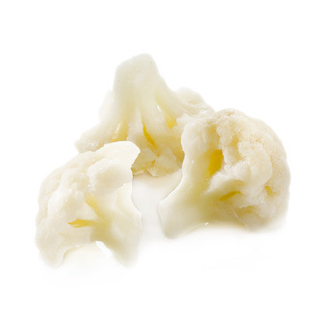 Blomkålbuketter Dypfryst Norrek