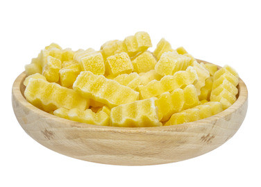 Kålrotstav Dypfryst Norrek