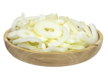 Løkskiver Dypfryst Norrek