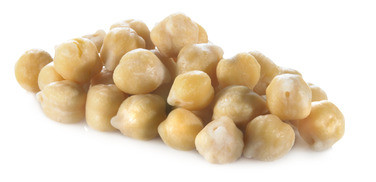 Kikerter Dypfryst Norrek