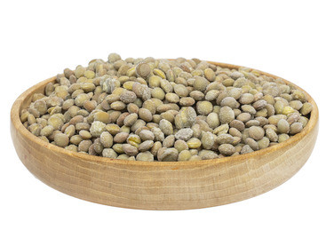 Linser Dypfryst Norrek