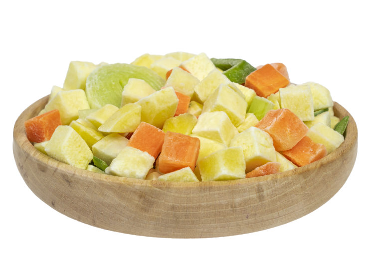 Lapskausblanding 2,5kg Norrek