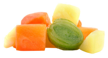 Lapskausbl Grovkutt 2,5kg Norrek