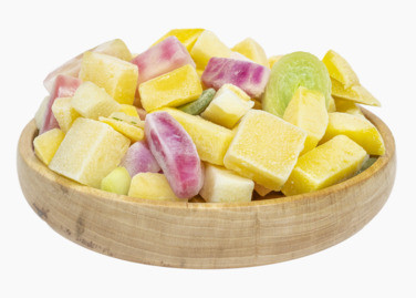 Beteblanding 2500g Norrek