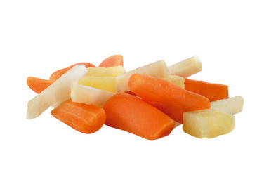 Rotblanding Grovkutt Dypfryst Norrek